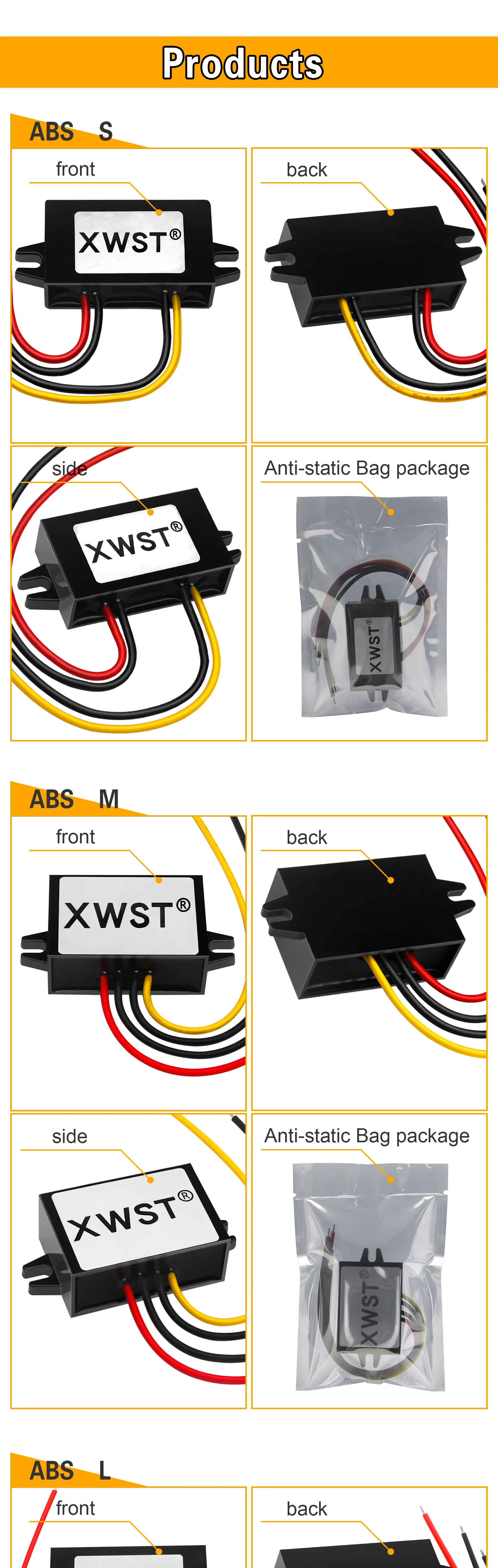 Computers e Electronics