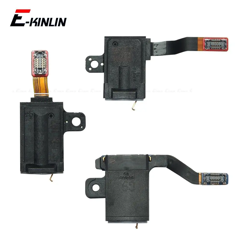 Premium Headphone Jack Port Connector Earphone Audio Flex Cable