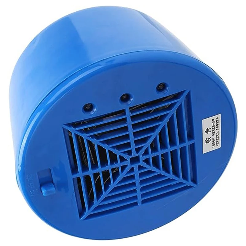 A53Q-Insulation Lamp Smart Constant Temperature For Pets Brooding Heating Lamp Warm Air Reptile Insulation