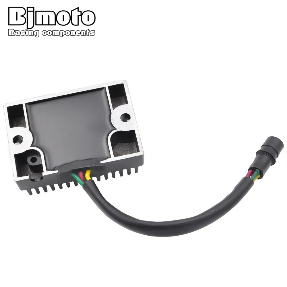 74504-78 할리 KH SL SLH XL XLC XLCH XLH 스포스터 XLS 로드스터용 오토바이 정류기, 아크틱 캣 ATV DVX 250 300용