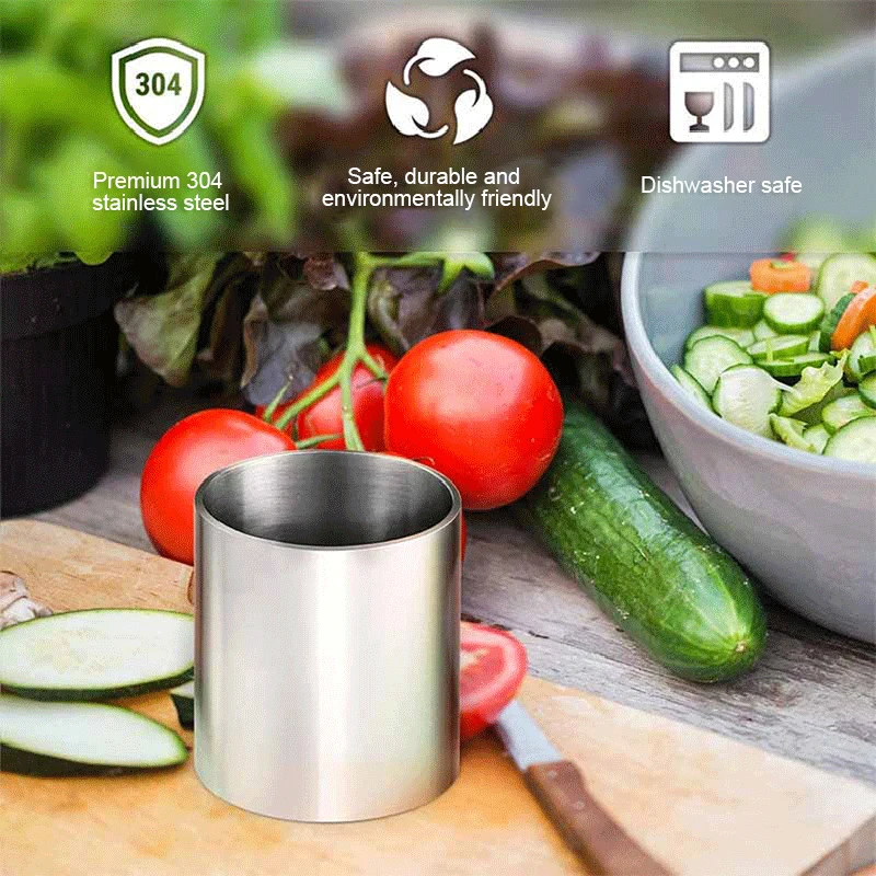 Steam Divider Stainless Steel Cooking Cavity Divider Multipurpose Steam Chimney Distributor Varoma Thermomix Tm5 Tm6 Tm 31
