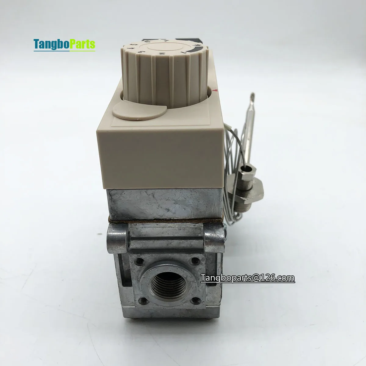 120-200 Degree 0085AQ0287 710 0710740 Thermostatic Control Valve 