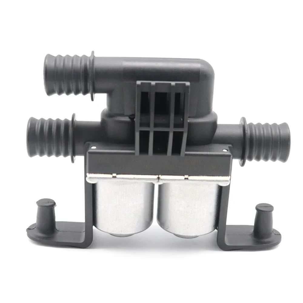 XUAN Heater Control Valve Solenoid 64116906652 For BMW E60 E63 E65 E66 535i 535i xDrive 535xi 545i 550i 645Ci X5 5 6 7 Series