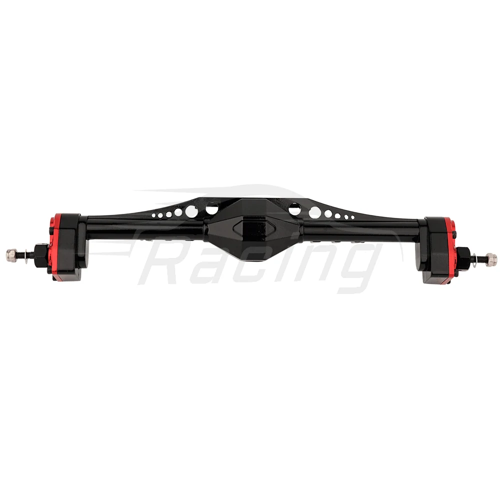 Asse Portale CNC Metallo Currie F9 Anteriore E Posteriore Per