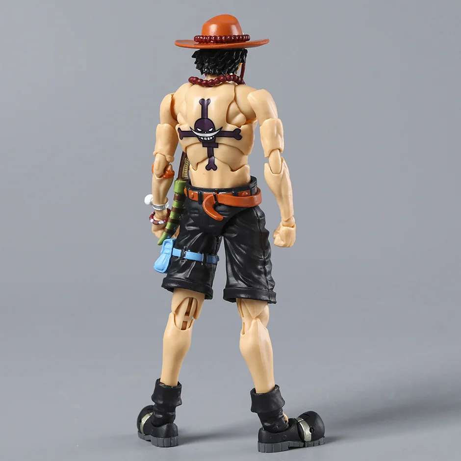 Figurine Portgas D Ace One Piece