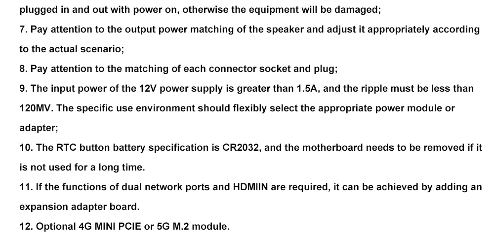 RL-068Q01GN ARM Cortex A55 4-core Rockchip RK3568 Development Board Open Root Pe
