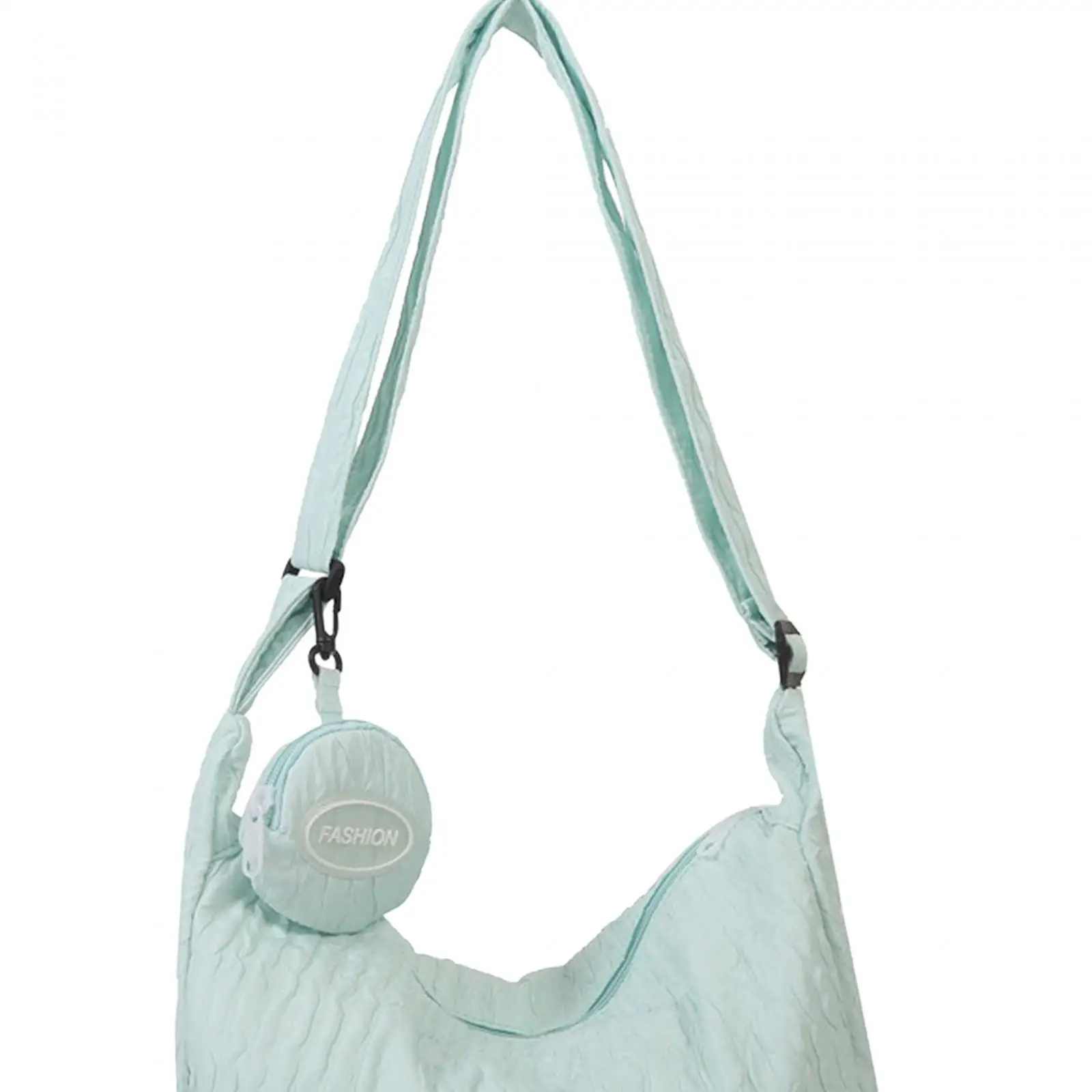 Women Crossbody Bag Shoulder Bag Underarm Bag, Commute Shopping Bag, Office