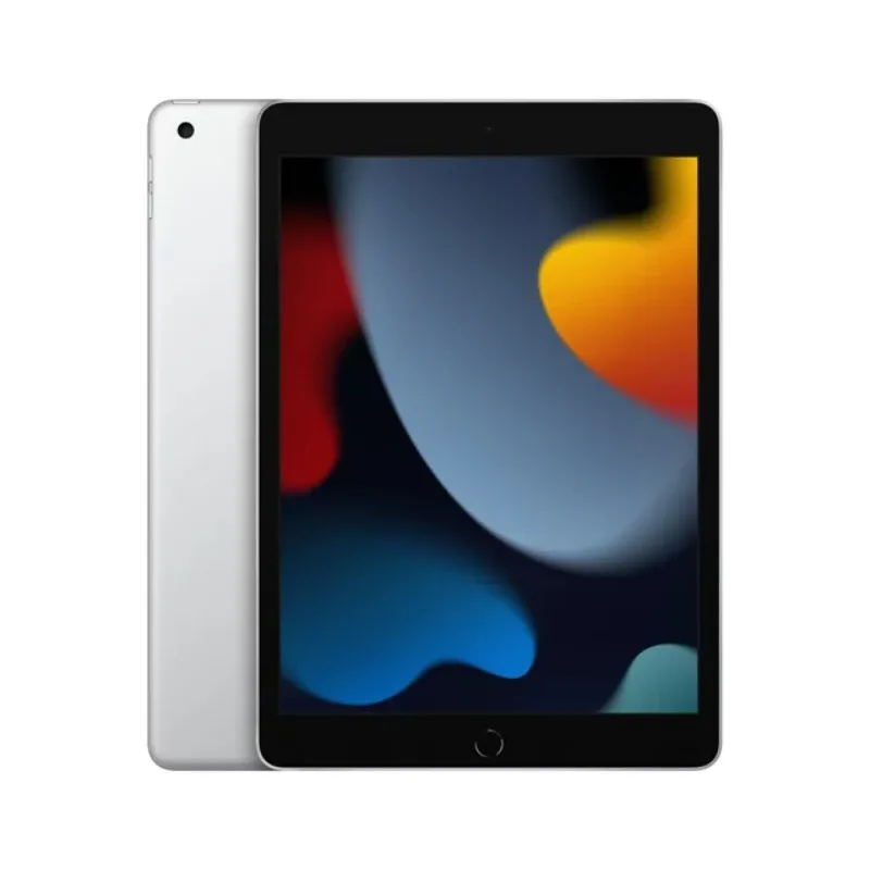 95% New Original Apple iPad 10.2 Unlocked iPad 9th Gen Wifi 64/128GB 10.2 inch A13 Bionic Retina IPS LCD iPadOS 15 Tablet android smart tablet