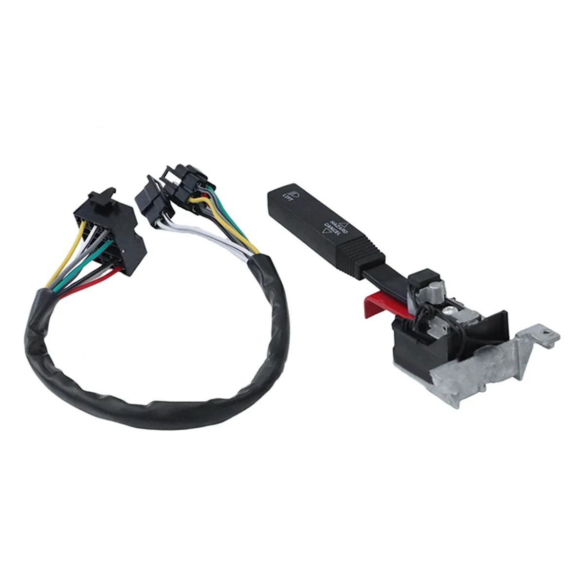 

New 480836E Turn Signal Wiper Switch for Kenworth Turn Signal Switch 48083601 480836 480836
