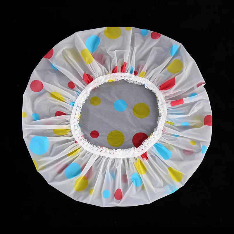 Рисунок 5 - Водонепроницаемая шапка для ванны