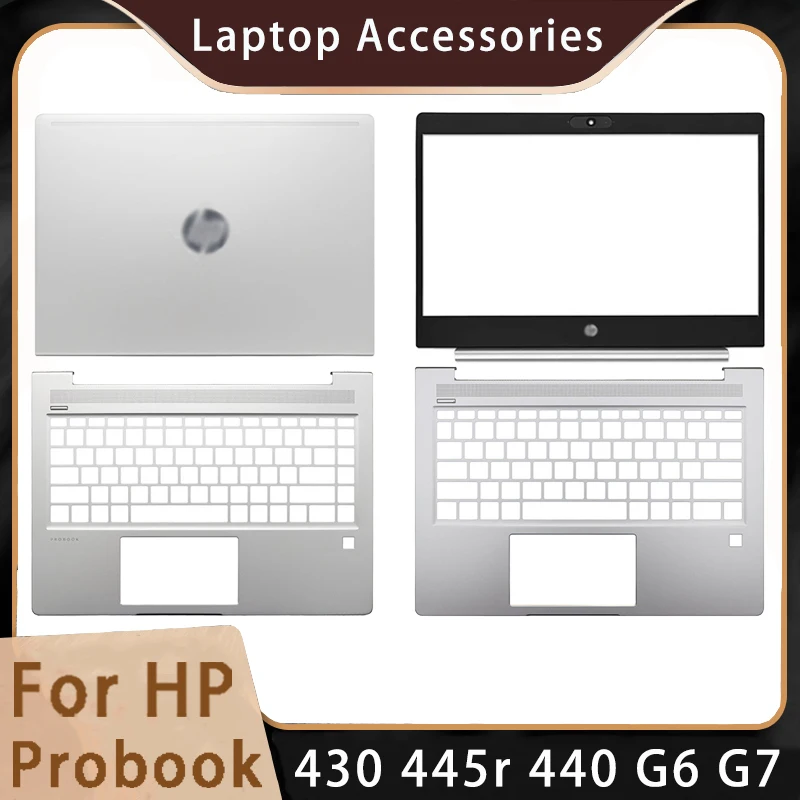 Bàn Phím Mỹ Mới Cho HP ProBook 430 G3 440 G3 445 G3 430 G4 440 G4 640 G2 645 G2 640 G3 I.890145324 - Foto 7