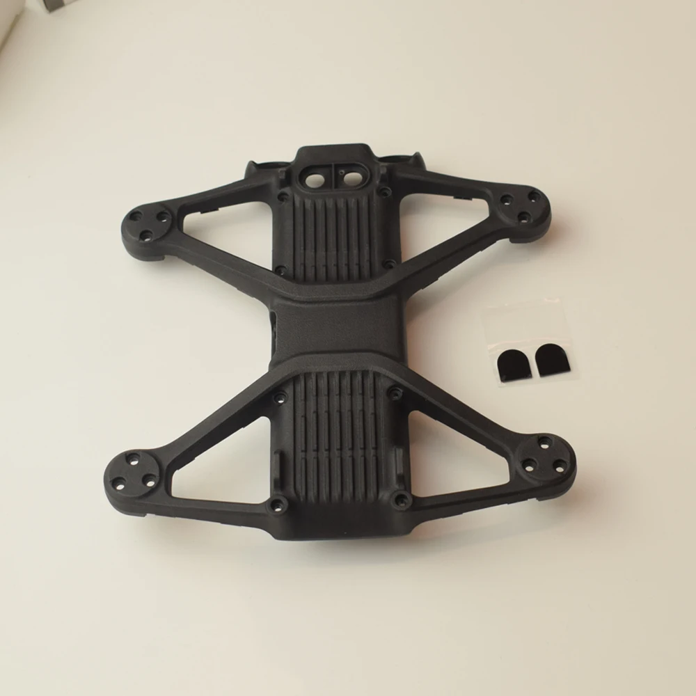 รูปสินค้า อะไหล่ซ่อมตัวเครื่องใหม่สำหรับโดรน DJI Avata 2 อุปกรณ์เสริม ตัวเครื่องด้านบน/ด้านล่าง พร้อมเสาอากาศ เลนส์ ตัวป้องกันใบพัด ฝาครอบด้านหน้า