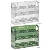 30 Grids Egg Tray Organizer Egg Storage Box Large Capacity Household Egg Holder With Handle Home Egg Container For Refrigerator 1