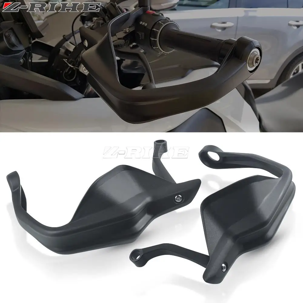 

2023 For BMW R1200GS LC R 1200 GS ADV F800GS Adventure S1000XR R1250GS F750GS F850GS F900 XR R Handguard Hand shield Protector