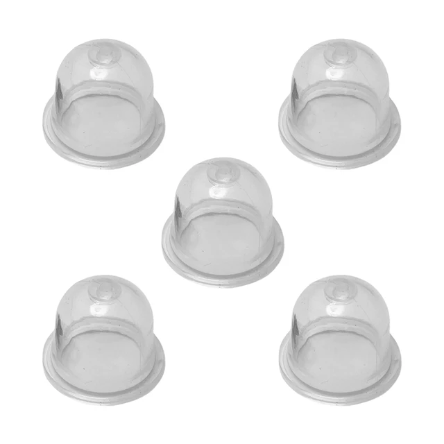 Primer Bulb Per Echo 20 Pezzi Lampadine Pompa Carburante Per Carburatore - Compatibili Echo, Poulan, Shindaiwa Primer Bulb Per Echo Poulan Shindaiwa