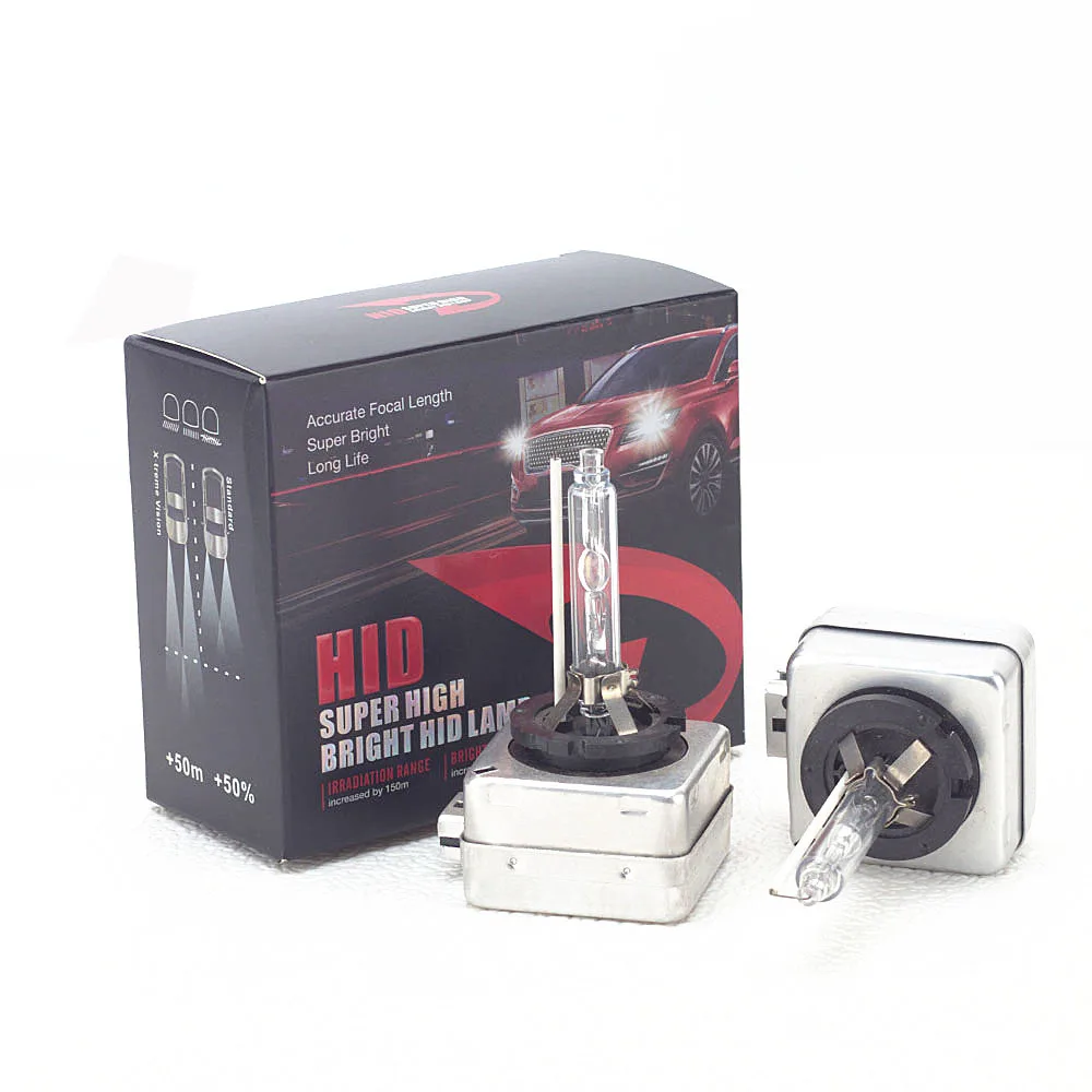 Afaecar D1S D3S Xenon Hid D1R D3R Xenon Light 4300K 6000K 8000K D2S D2R D4R Xenon Hid Lamp