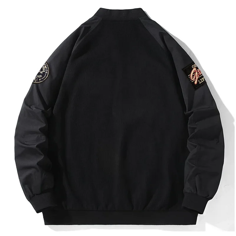 Winter fleece Cotton Sweatshirts men's new oversized Plus Size jacket 15xl 16xl 210kg 11XL zip up sweatshirt 5