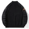 Winter fleece Cotton Sweatshirts men's new oversized Plus Size jacket 15xl 16xl 210kg 11XL zip up sweatshirt 5