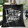 Fashion Pop Singer The Kid L-LAROI Four Seasons Blanket Sofa Cover Travel Bed Plush Blanket Travel Office Break Blanket Gift 5