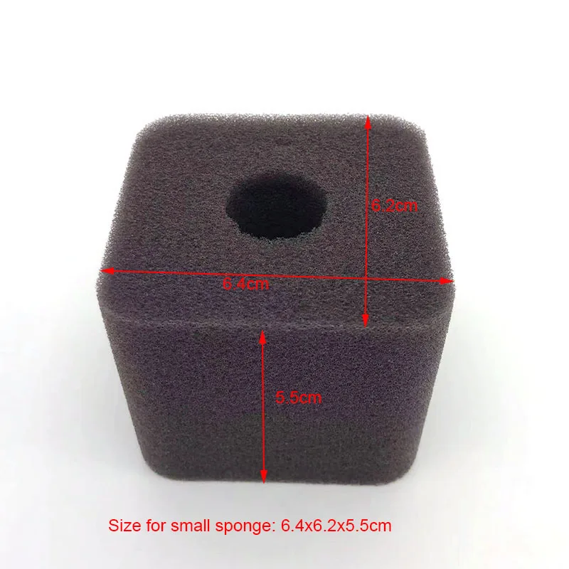 small