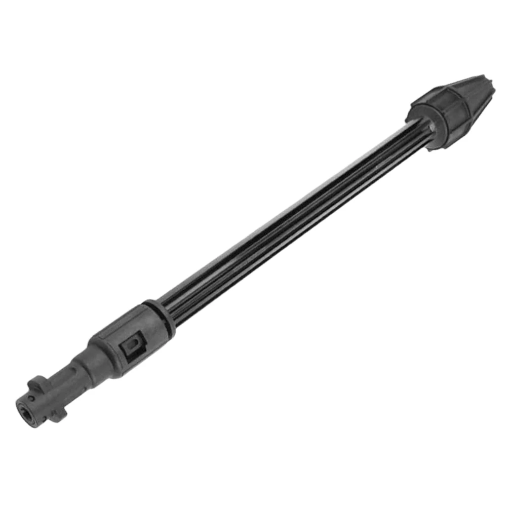 High Pressure Washer Rotating Turbo Lance Nozzle Car Washer Nozzle Wash Lance Nozzle for Karcher K2-K7 LAVOR VAX BS COMET