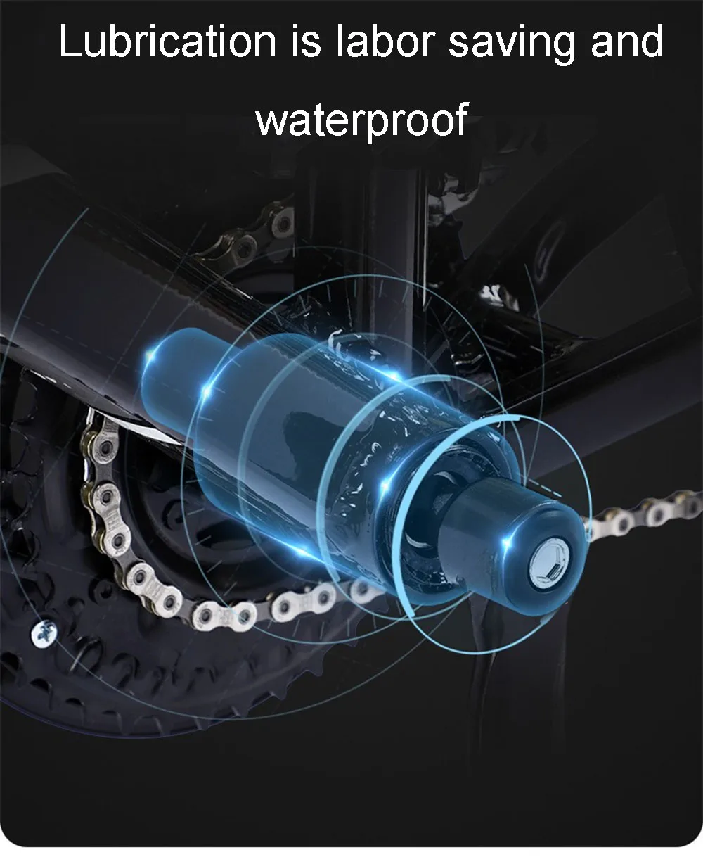 Mountain Bicycle Fixed Gear Sport Utility Vehicle Adult Urban Absorption Timetry Bicycle Suspension Quadro De Bicicleta Cycling
