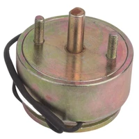 56MM Outer Diameter Thread Trimming Cutting Solenoid for Computerized Embroidery Machine | Motor Electronics Spare Part - Image 4