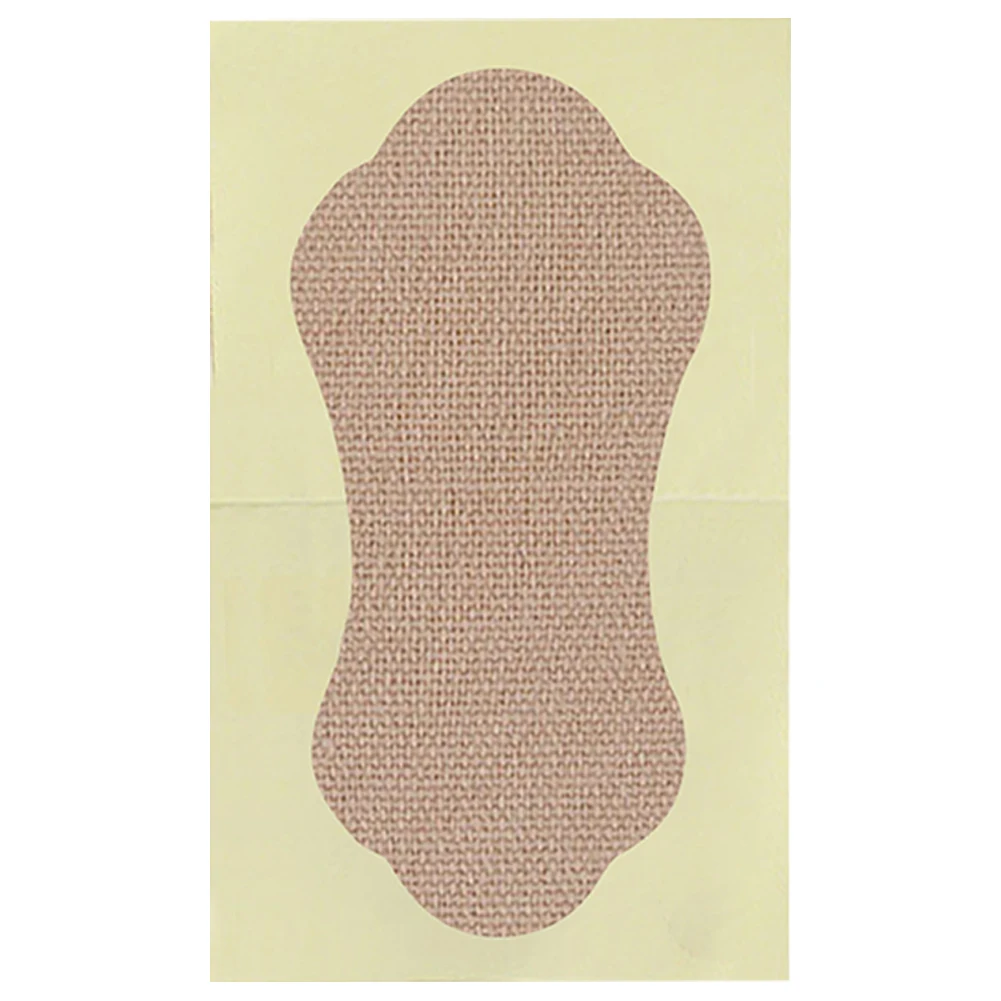12pcs Underarm Absorb Patch Armpits Sweat Sticker Absorbing Sweat For Women Men Strong Anti Perspiration