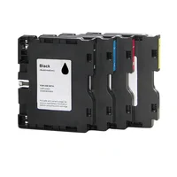 SG400 SG800 SG 400 800 Premium Color Compatible Sublimation Inkjet Ink Cartridge for Sawgrass SG400 SG800 Printer 4