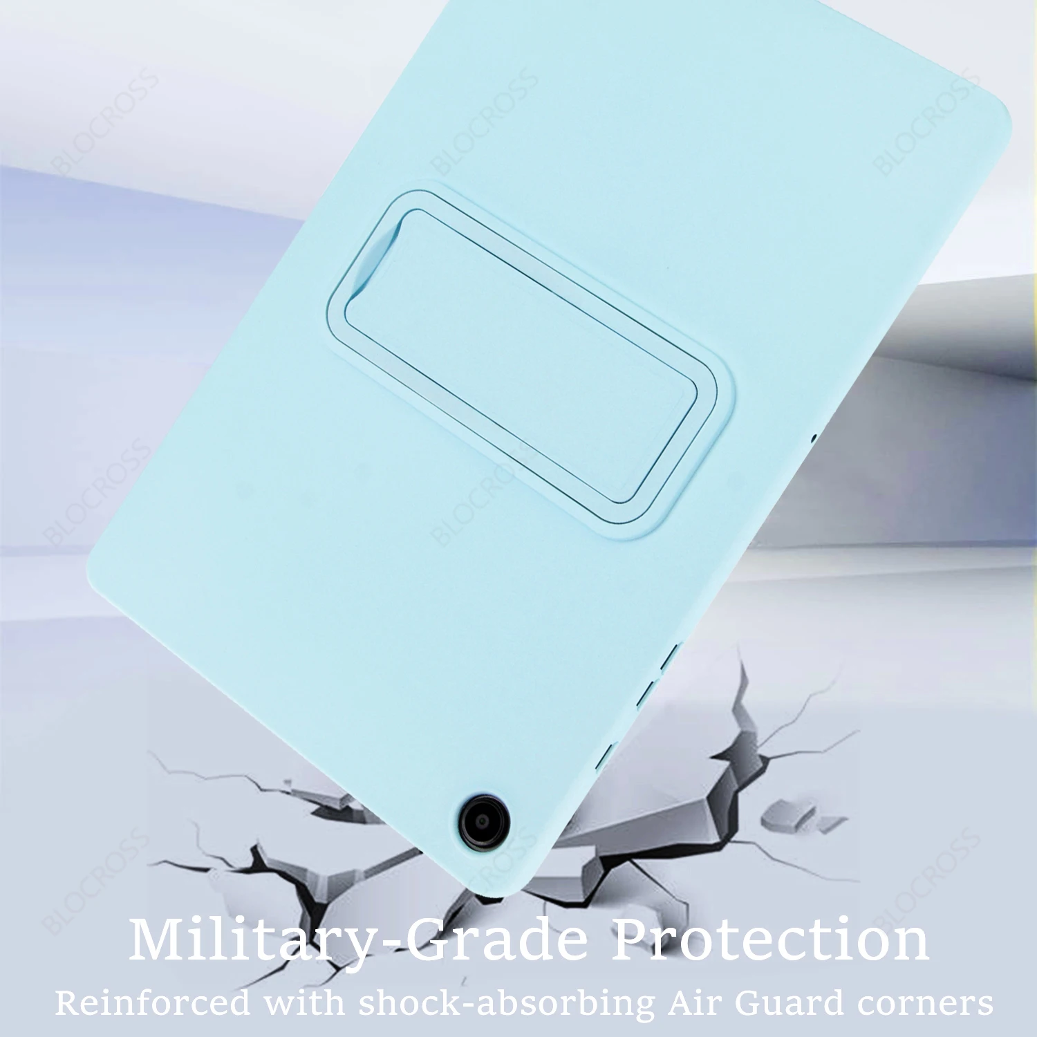 Enhanced Protective Stand Cover