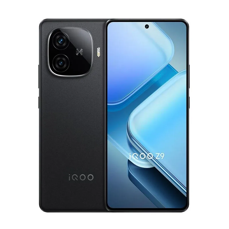 VIVO IQOO Z9 5G Snapdragon 7 Gen 3 Octa Core Smartphone 6.78