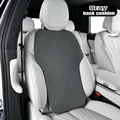 Gray Back cushion