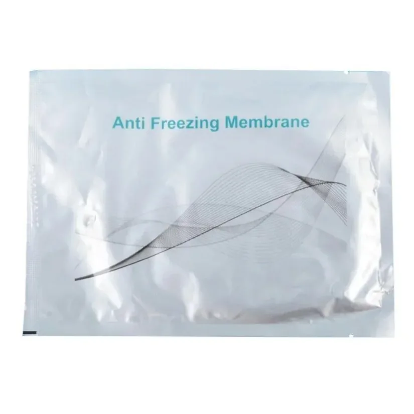 

Consumable Antifreeze Membrane Anti Freezing Freeze Film Treatment Fat Pad Membranes 110G