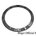 Black YM insert