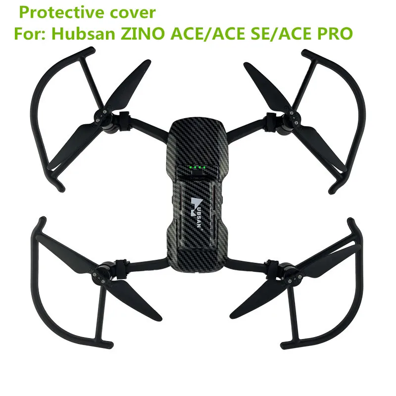 

Accessory Use For Hubsan ZINO ACE/ACE SE/ACE PRO Drone Protective cover