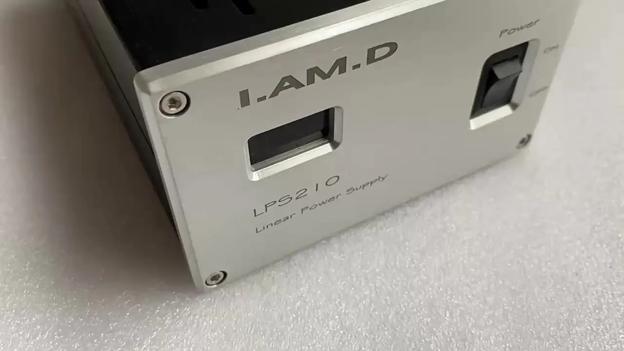 CHANGELIN Hi-Fi аудио линейный регулятор напряжения 80 Вт
