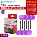 27.5x1.95-2.6 6PCS
