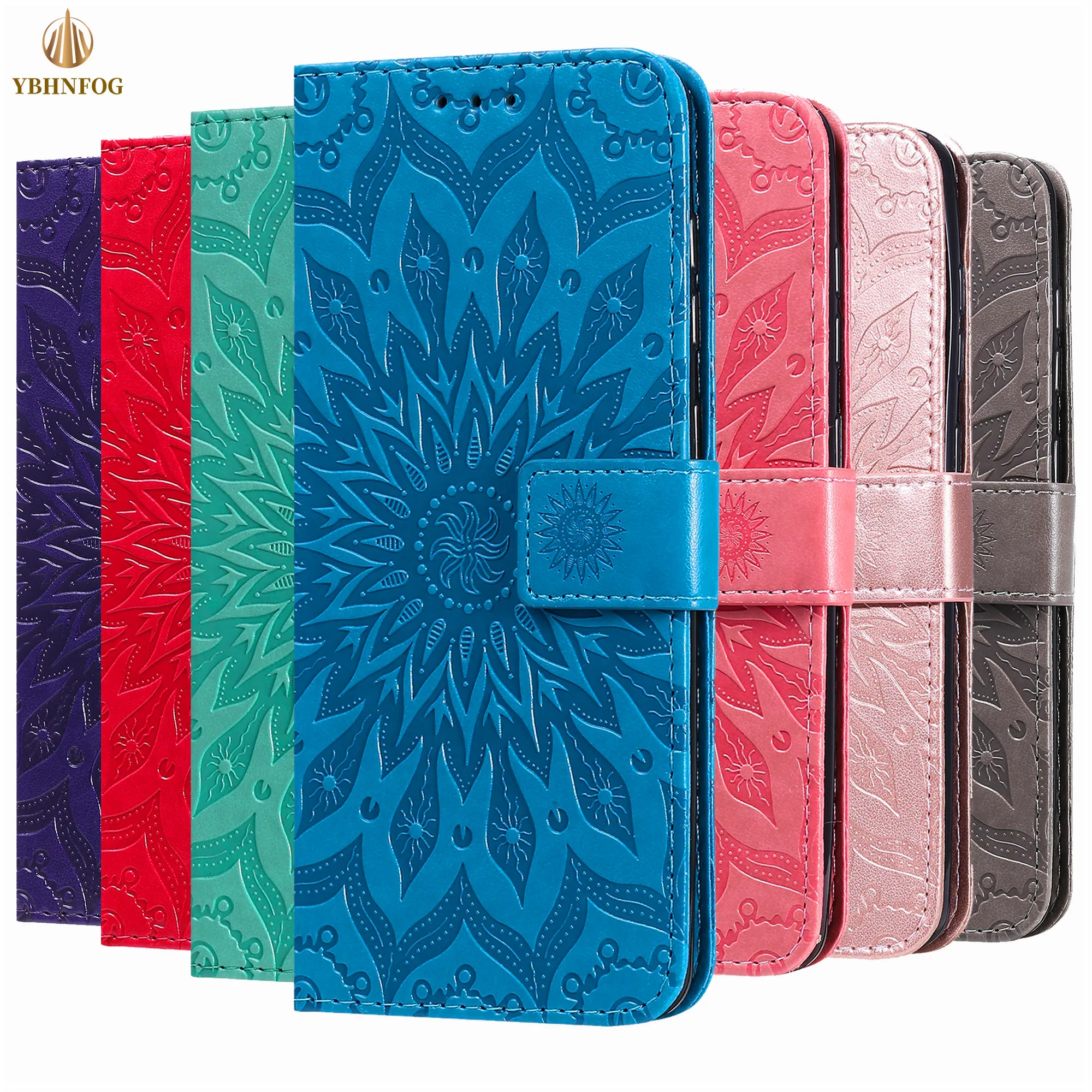 Leather Pattern Flip Holder Wallet Case Cover For iPhone 14/14 Plus/14 Pro  Max