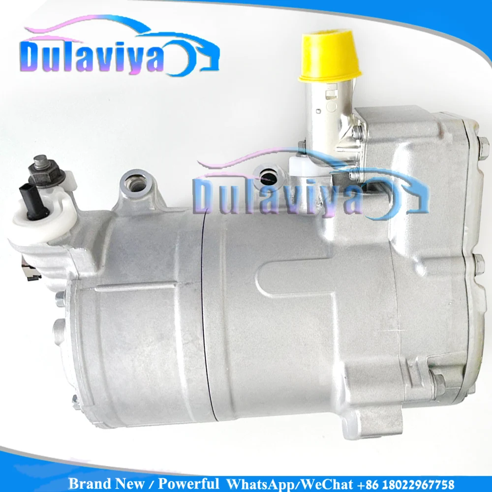 Car Air Conditioning Compressor For VOLVO 36012859 P36012859