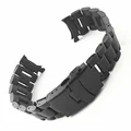 Arc End Black