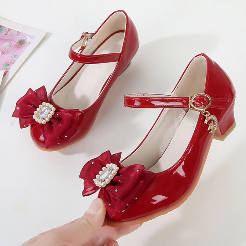 【everyさん専用】イタリア製 幅130cm伸長時190cm Elegant Girls Children High Heels Fashion Princess Dress