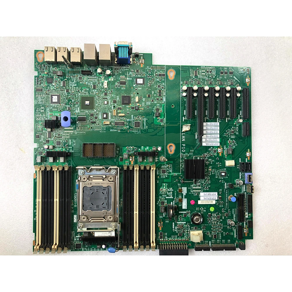 Original Server Motherboard For IBM For X3500 M4 7383 00Y8285 00Y8246 94Y7332 Good Quality 5 Original Server Motherboard For IBM For X3500 M4 7383 00Y8285 00Y8246 94Y7332 Good Quality - Image 3