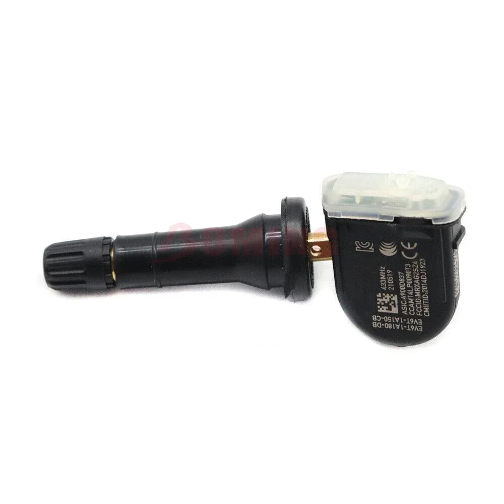 EV6T-1A180-CB ڵ TPMS Ÿ̾ з ,   ׿ ĿƮ ù ȯ¿, 433Mhz EV6T-1A180-DB ǰ