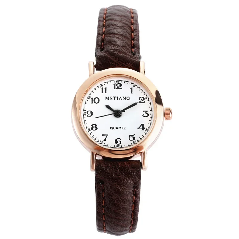 ORIENT 「太陽と月」パールダイヤル レッドレザー レディースクォーツ RN-WG0410S_e4f05626-11b1-4ec9-