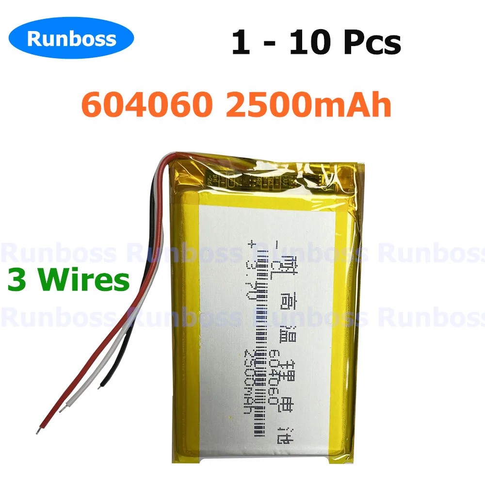 Truebeat Disc Battery For Watches PPGC40X main image 0