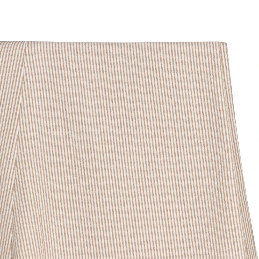 NEW Breathable Light Seersucker Beige Cool Summer Casual Men Suits For Men Tailor-Made Suit For Beach Wedding Dress Suit