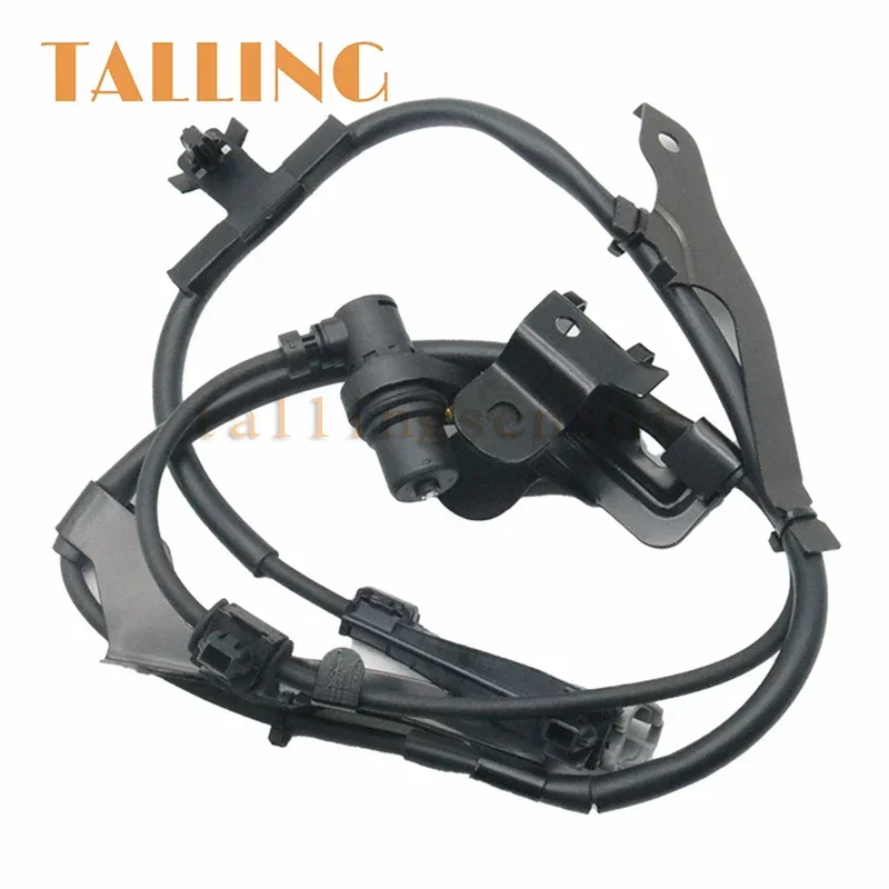 89543-0C010 Front Left/Right ABS Wheel Speed Sensor For Toyota Sequoia 2001-2007 Tundra 2000-2006 New 89542-0C010 895430C010
