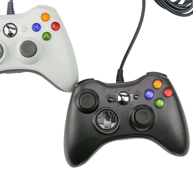 Xbox 360 Ʈѷ USB  е ̽ƽ,  ũμƮ PC Ʈѷ,  7, 8, 10 , 2022 