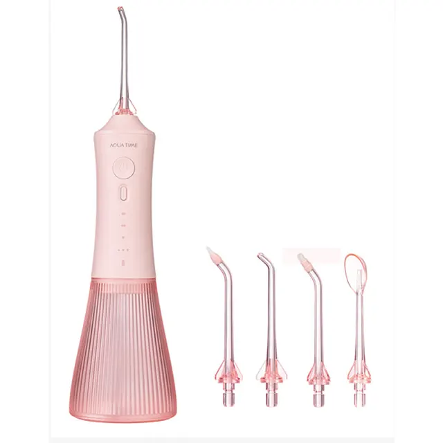 7 MODES PINK