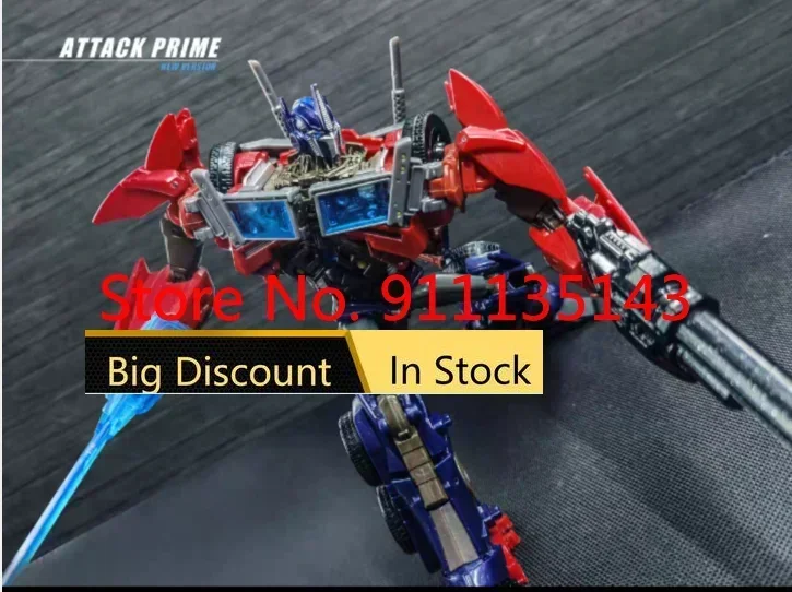 

APC-Toys Apache TFP JP Ver In Stock